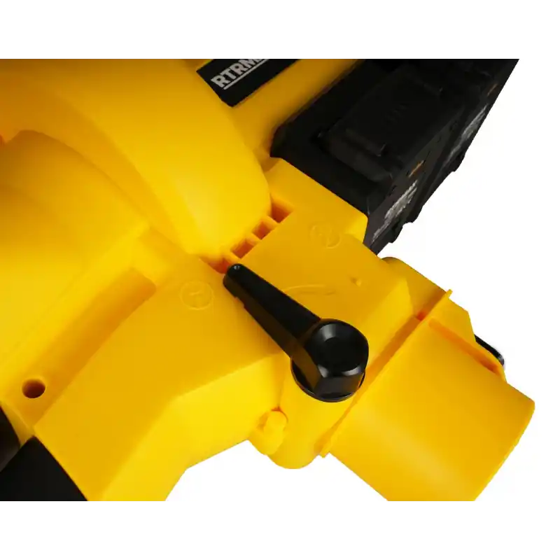 Rtrmax RTX1888B Solo Akülü Yaprak Üfleme ve Toplama