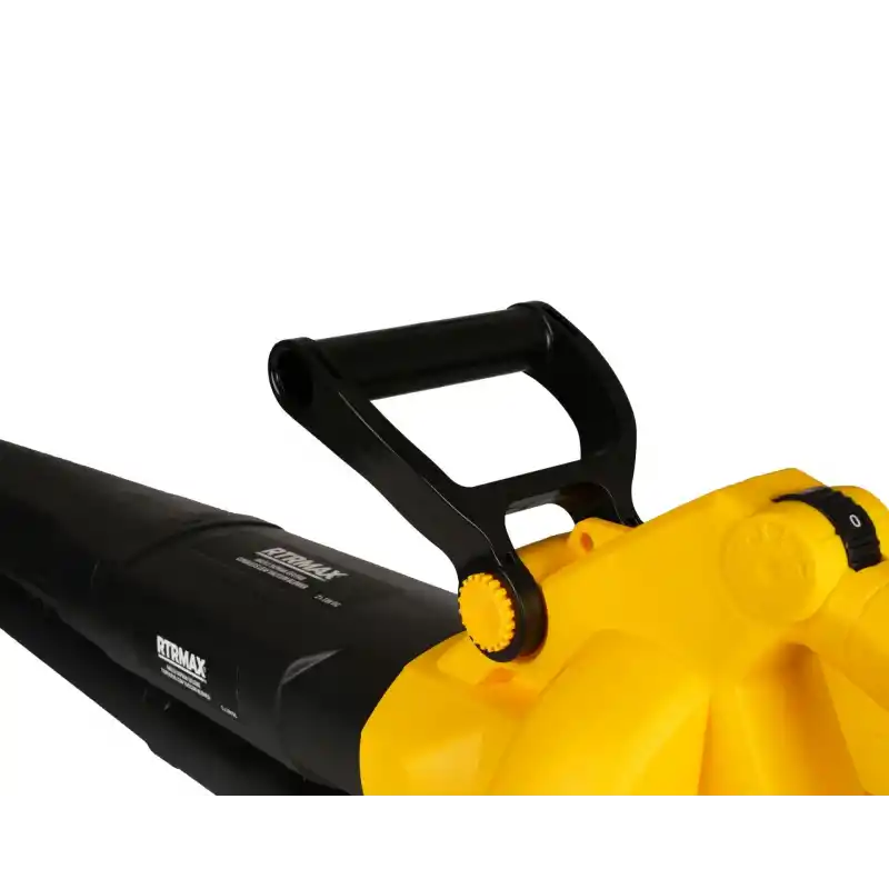 Rtrmax RTX1888B Solo Akülü Yaprak Üfleme ve Toplama