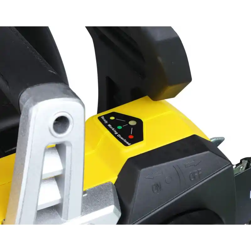 Rtrmax RTX1891 Akülü Ağaç Kesme Motoru 35cm