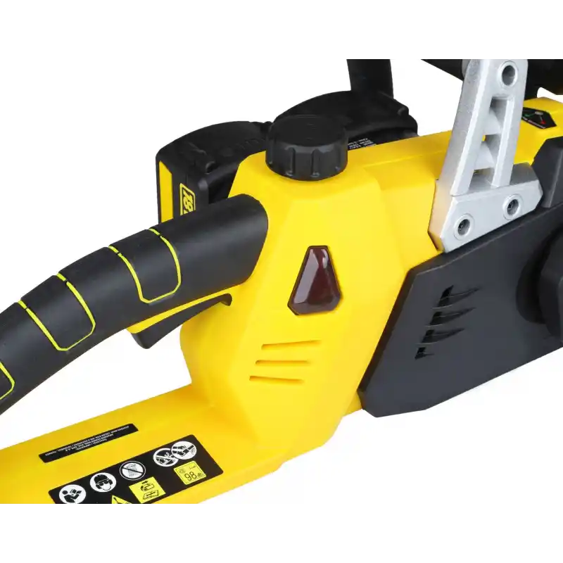 Rtrmax RTX1891 Akülü Ağaç Kesme Motoru 35cm