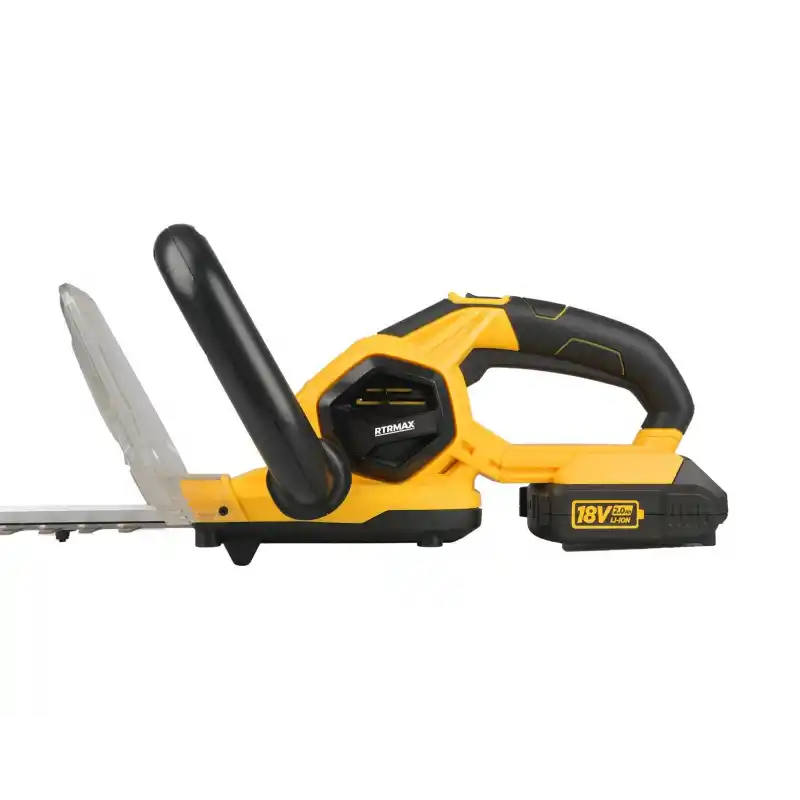 Rtrmax RTX1894B Solo Akülü Çit Budama
