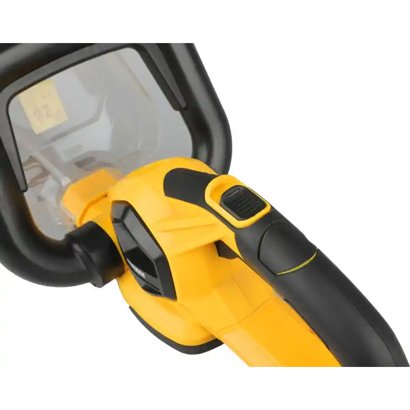 Rtrmax RTX1894B Solo Akülü Çit Budama