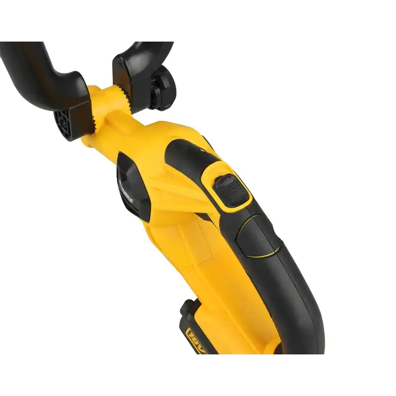 Rtrmax RTX1895B Solo Akülü Çim Biçme Makinesi