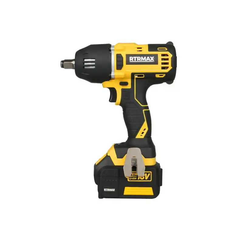 Rtrmax RTX2029B Solo Akülü Somun Sıkma 400 Nm