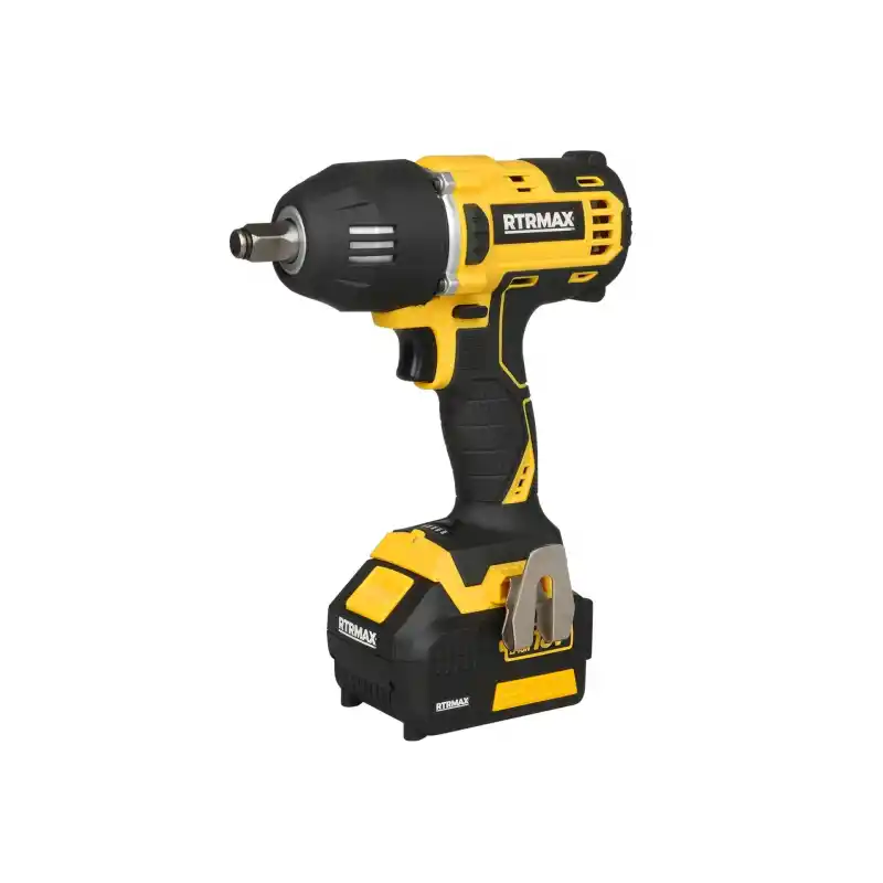Rtrmax RTX2029B Solo Akülü Somun Sıkma 400 Nm