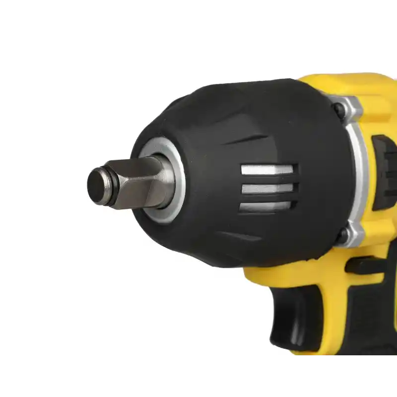 Rtrmax RTX2029B Solo Akülü Somun Sıkma 400 Nm