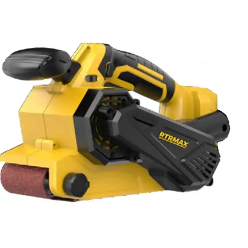 Rtrmax RTX2045B Solo Akülü Tank Zımpara