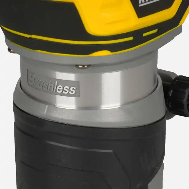 Rtrmax RTX2060B Solo Akülü El Freze