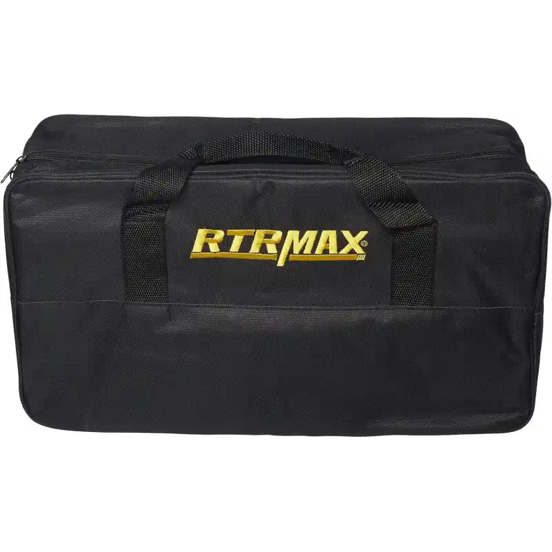 Rtrmax RTX2067B Solo Akülü Tilki Kuyruğu