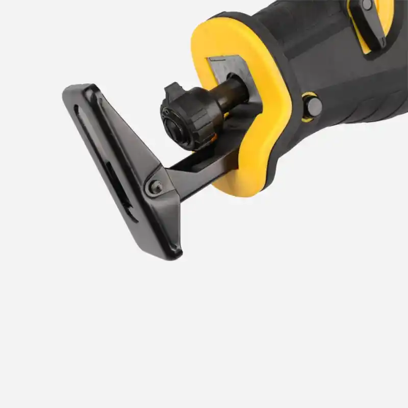 Rtrmax RTX2067B Solo Akülü Tilki Kuyruğu