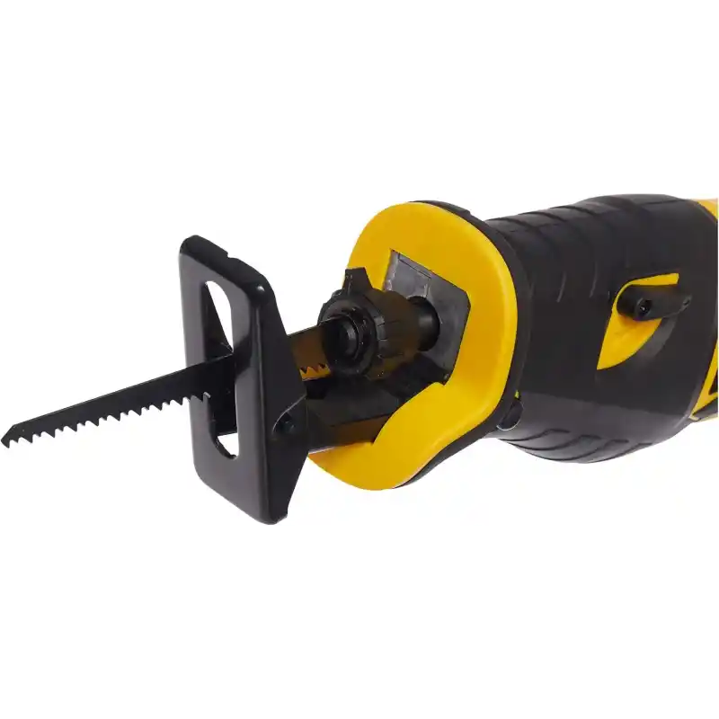 Rtrmax RTX2067B Solo Akülü Tilki Kuyruğu