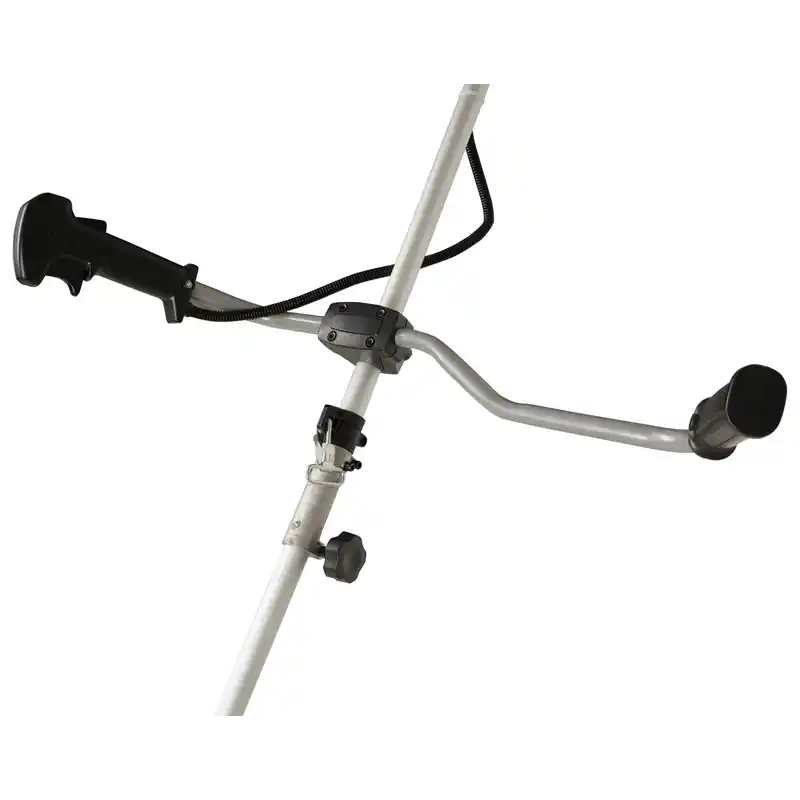 Rtrmax RTX2072B Solo Akülü Yan Tırpan Motoru