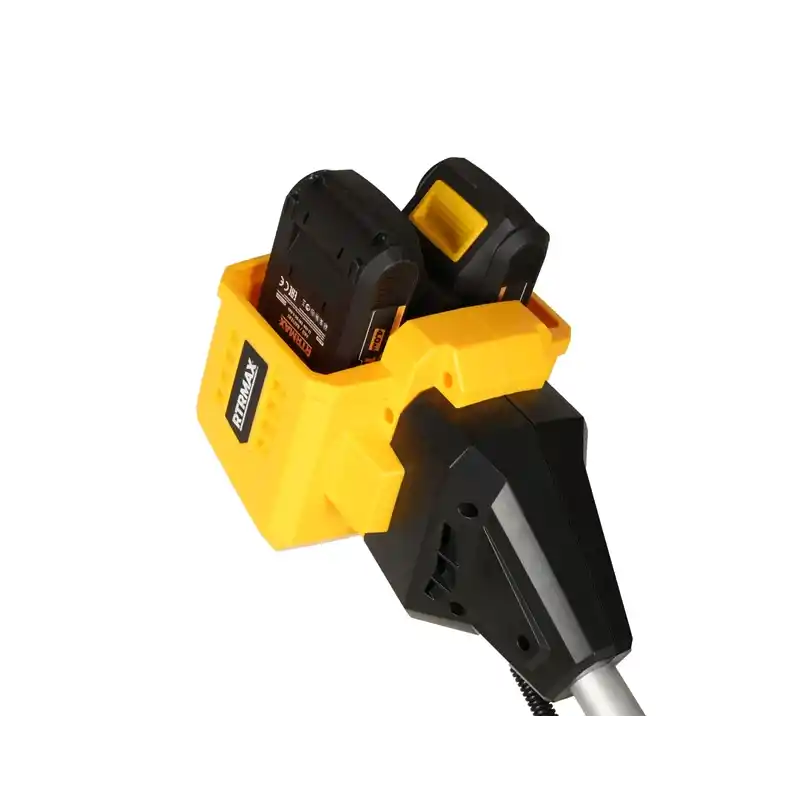 Rtrmax RTX2072B Solo Akülü Yan Tırpan Motoru