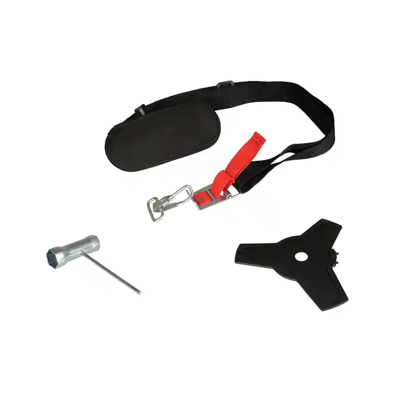 Rtrmax RTX2072B Solo Akülü Yan Tırpan Motoru