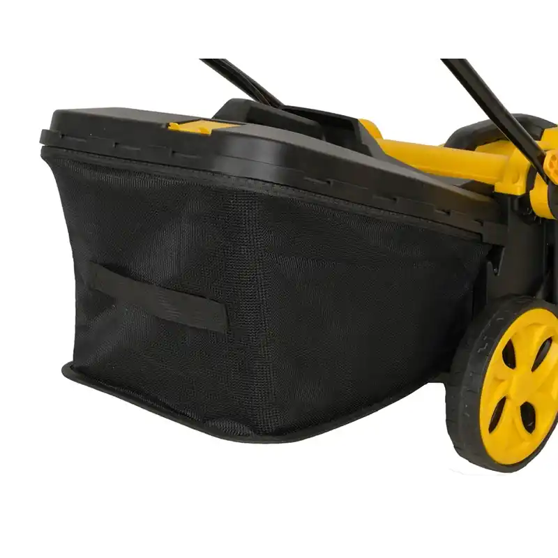 Rtrmax RTX2074B Solo Akülü Çim Biçme Makinesi