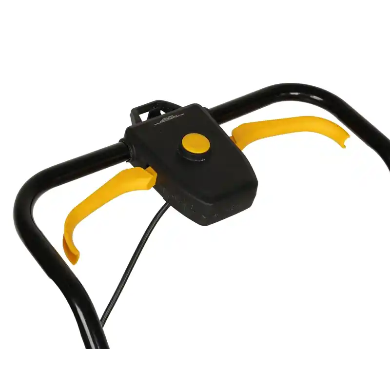 Rtrmax RTX2074B Solo Akülü Çim Biçme Makinesi