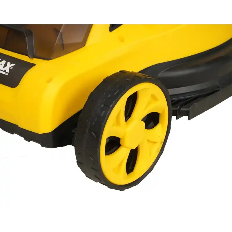 Rtrmax RTX2074B Solo Akülü Çim Biçme Makinesi