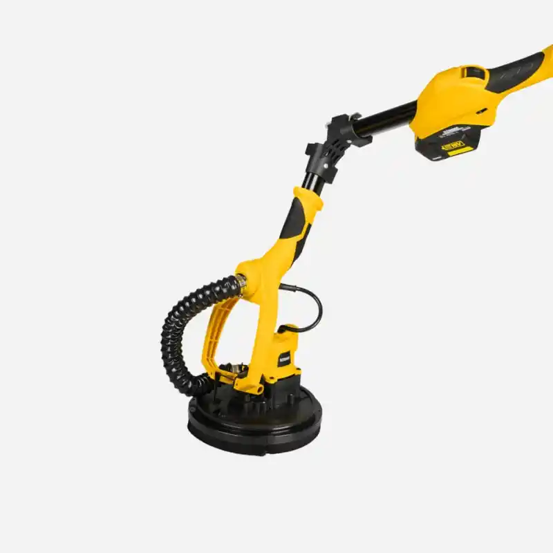 Rtrmax RTX2086B Solo Akülü Alçıpan Duvar Zımpara