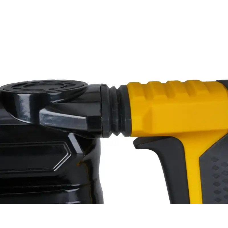 Rtrmax RTX2098B Solo Akülü Sds Plus Kırıcı Delici