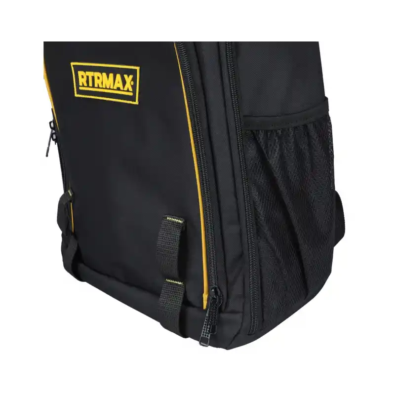 Rtrmax RTX3000 Sırt Tipi Alet Çantası