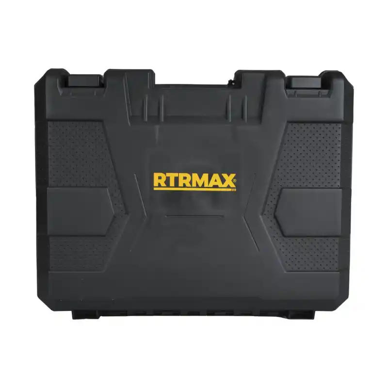 Rtrmax RTX3010B Solo Akülü Darbeli Matkap 70 Nm