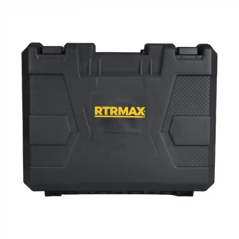 Rtrmax RTX3020B Solo Akülü Darbeli Matkap 150Nm
