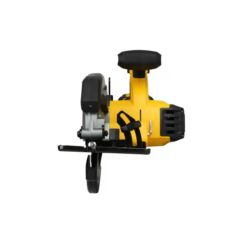 Rtrmax RTX3080B Solo Akülü Daire Testere 185 mm