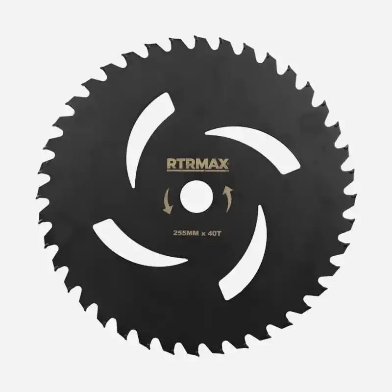 Rtrmax RTY125 Tırpan Testeresi