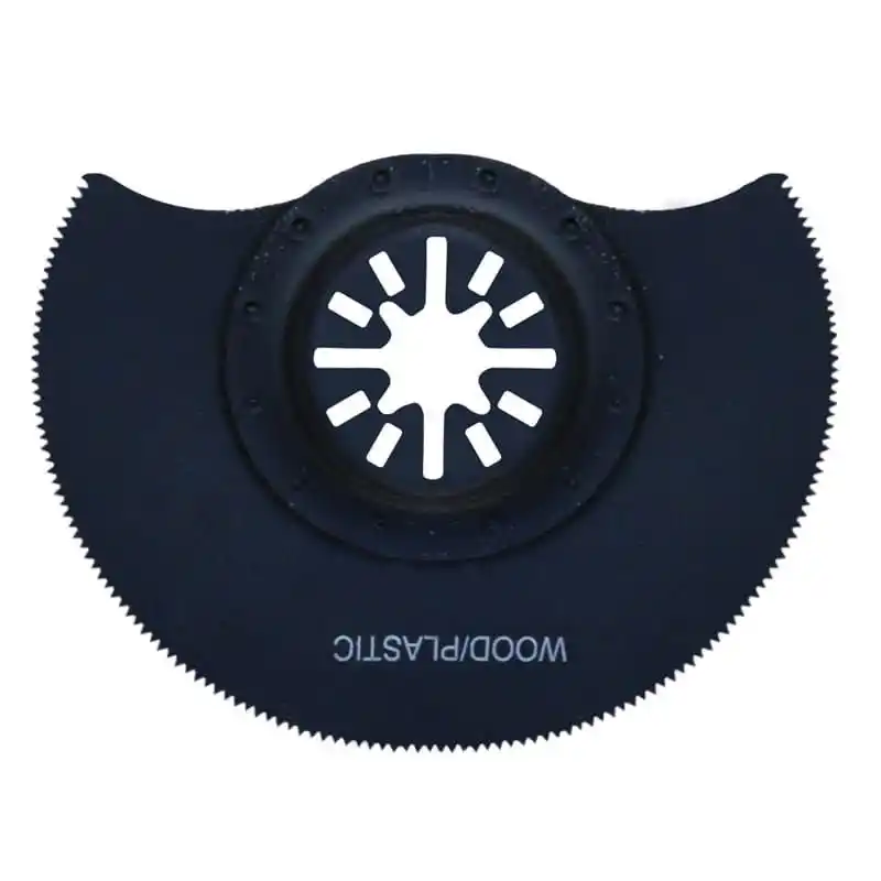 Rtrmax RTY13708 Ahşap için Segman Testere Bıçağı