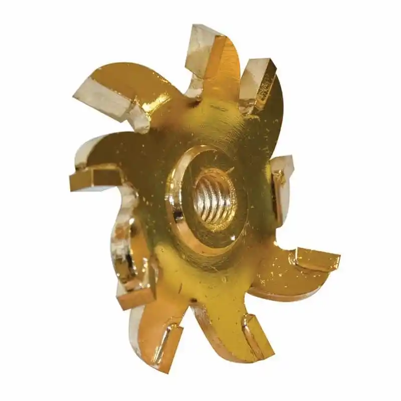 Rtrmax RTY13974 RTM139 için 2.5cm Kanal Açma Bıçağı