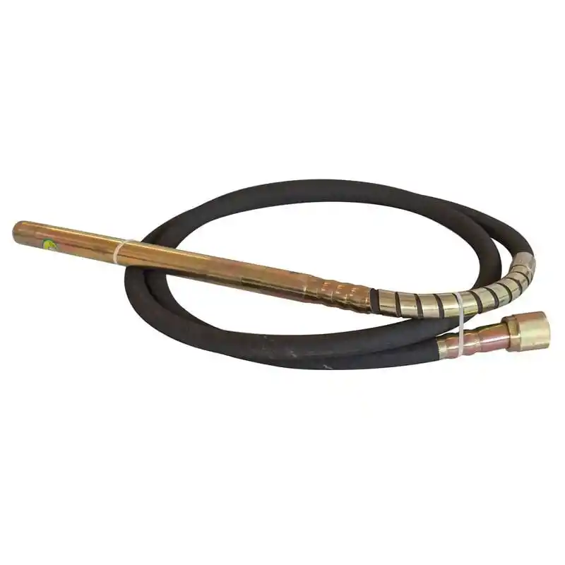 Rtrmax RTY391404 45mmx6m Beton Vibratör Hortumu