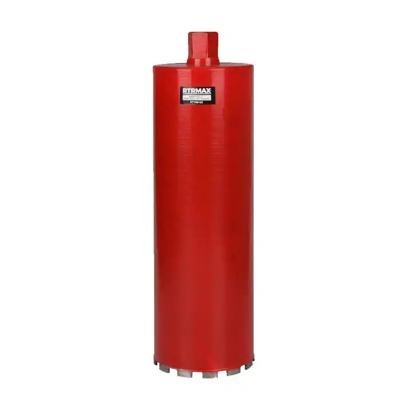 Rtrmax RTY68120 120x500 Karot Ucu