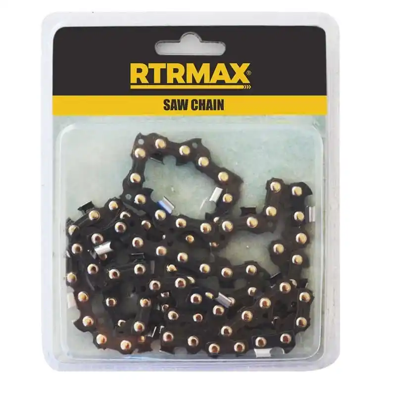 Rtrmax RTY841 45cm 34 Diş 3/8 Profesyonel Testere Zinciri
