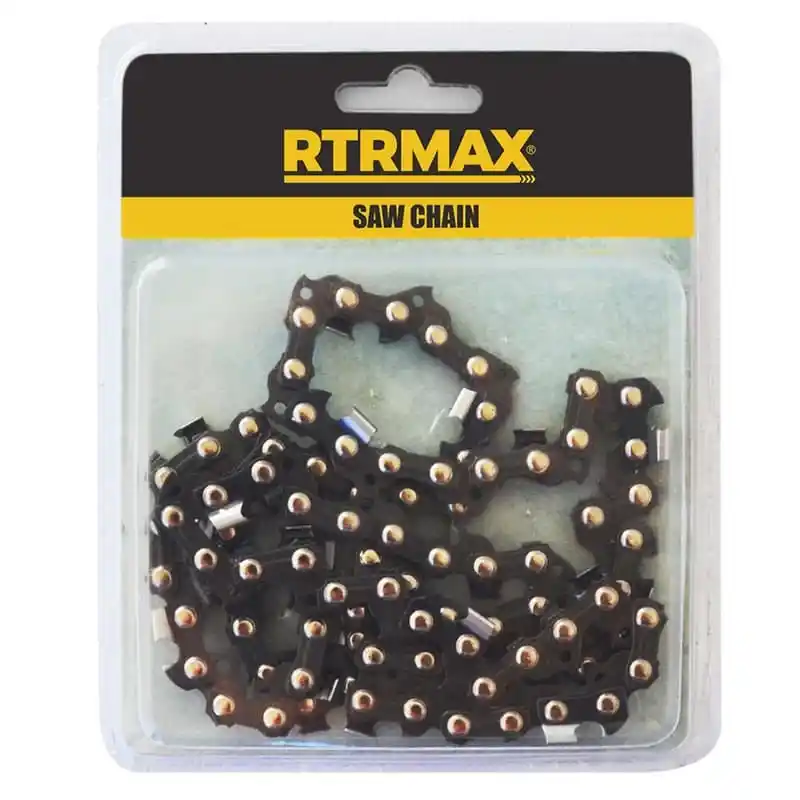 Rtrmax RTY843 50cm 36 Diş 3/8 Profesyonel Testere Zinciri