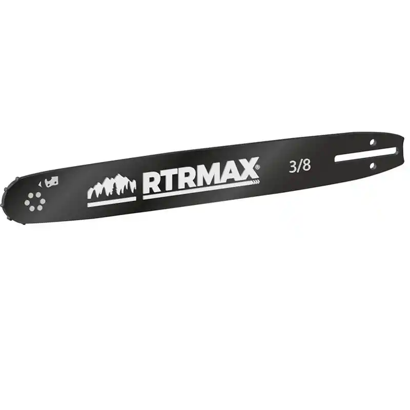 Rtrmax RTY878 50cm 325 Profesyonel Pala Kılavuz