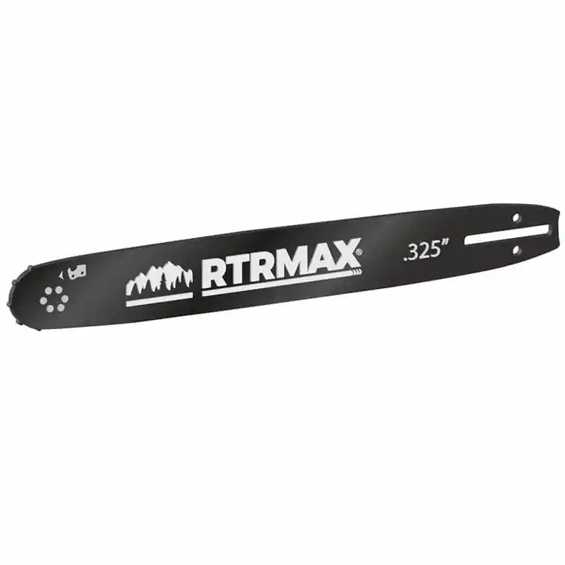 Rtrmax RTY886 50cm 3/8 Profesyonel Kılavuz Pala