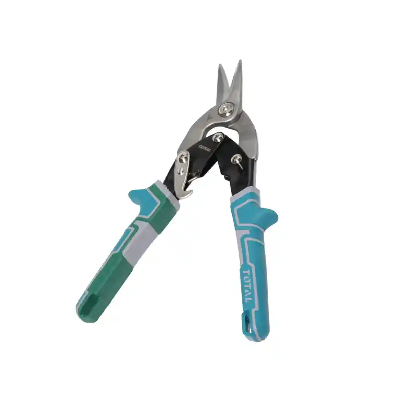 Total THT523106 Sağ Metal Saç Makası