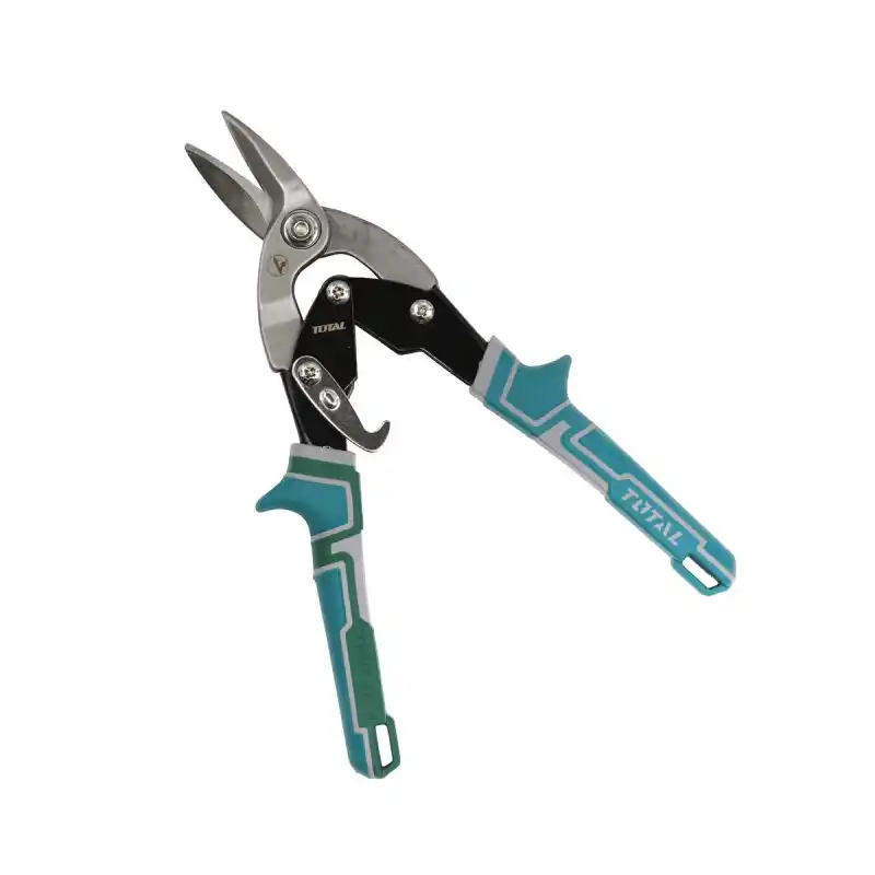 Total THT523106 Sağ Metal Saç Makası