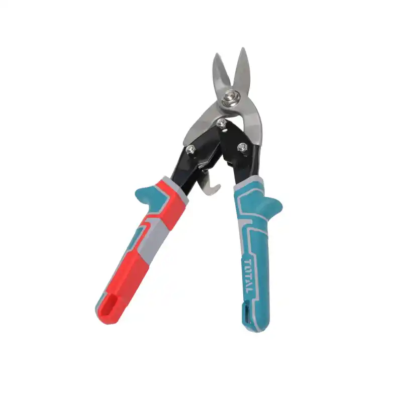 Total THT521106 Sol Metal Saç Makası