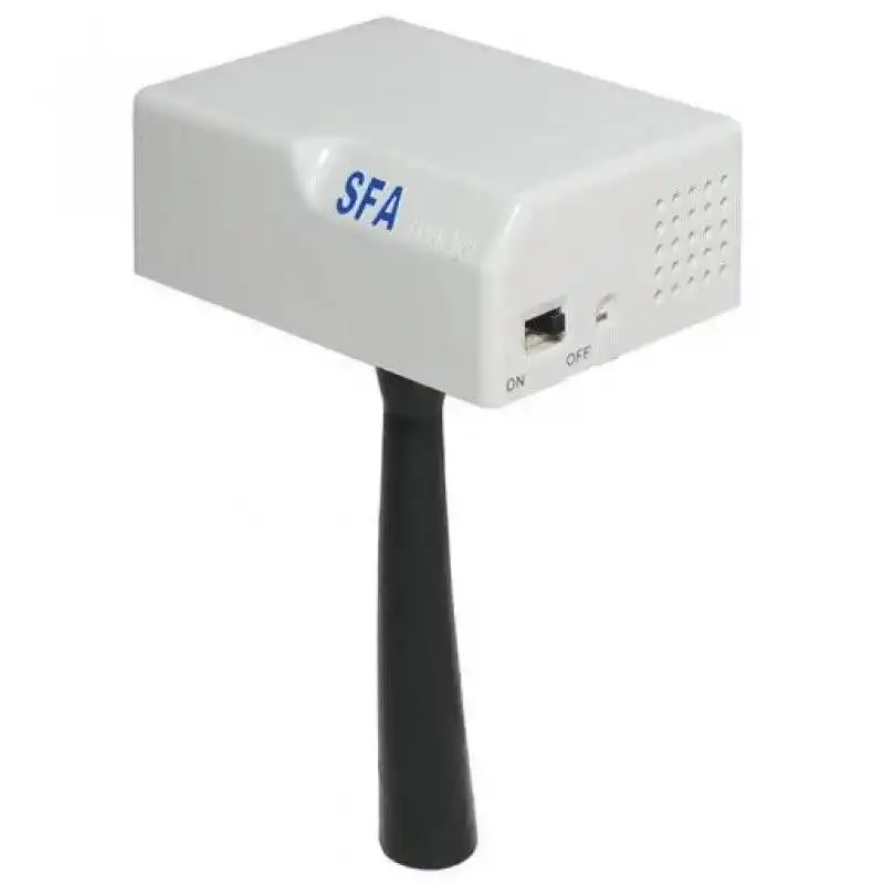 Sanialarm Sanihydro Atık Su Tahliye İstasyonları İçin Alarm Modülü