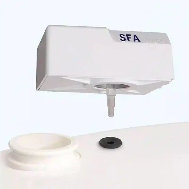 Sanialarm Sanihydro Atık Su Tahliye İstasyonları İçin Alarm Modülü