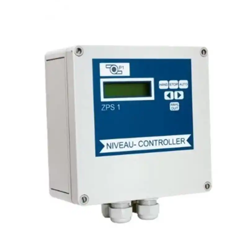 Sanicubic 1 SC 3.0 T Endüstriyel Foseptik Pis Atık Su Tahliye İstasyonu