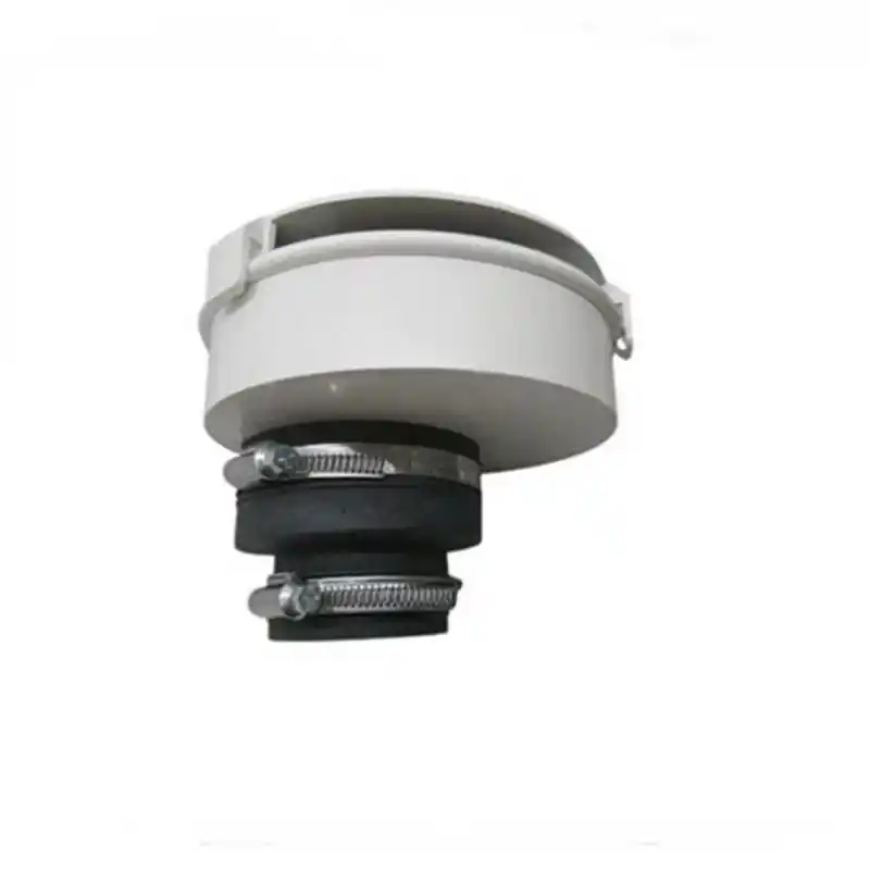 Sanicubic Filtre DN50