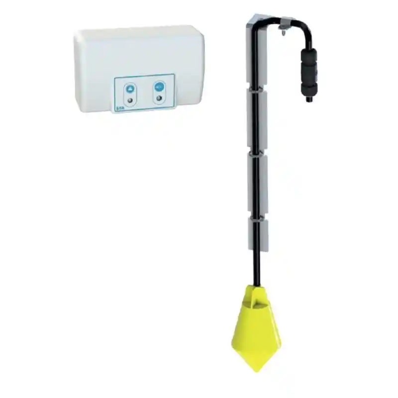 Sanifosalarm Kablolu Alarm Modülü