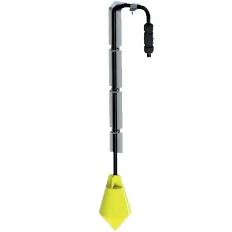 Sanifosalarm Kablolu Alarm Modülü