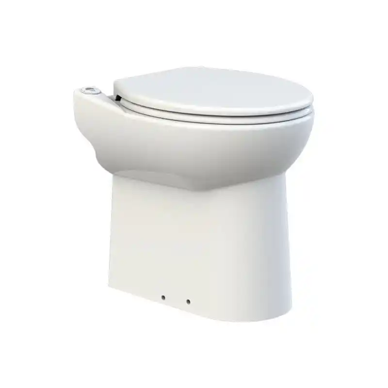 Sanihydro Sanicompact 43 Klozet Tipi WC Öğütücü Tahliye Cihazı