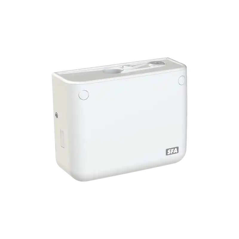 Sanihydro Sanicondens Deco+ 1 Ünite Yoğuşmalı Kombi Atık Su Tahliye Drenaj Pompası