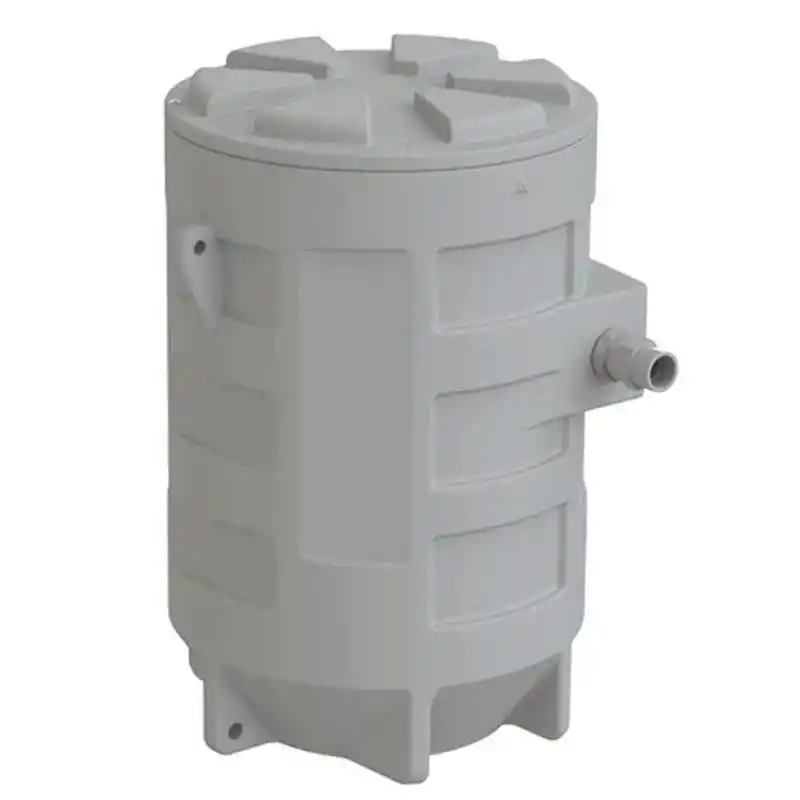 Sanihydro SANIFOS 280 1 VX S Wortex Pompalı Foseptik ve Pis Su Tahliye İstasyonu