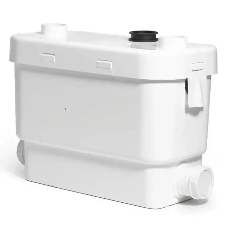 Sanihydro Sanivite 4 Ünite Atık Su Tahliye Pompası