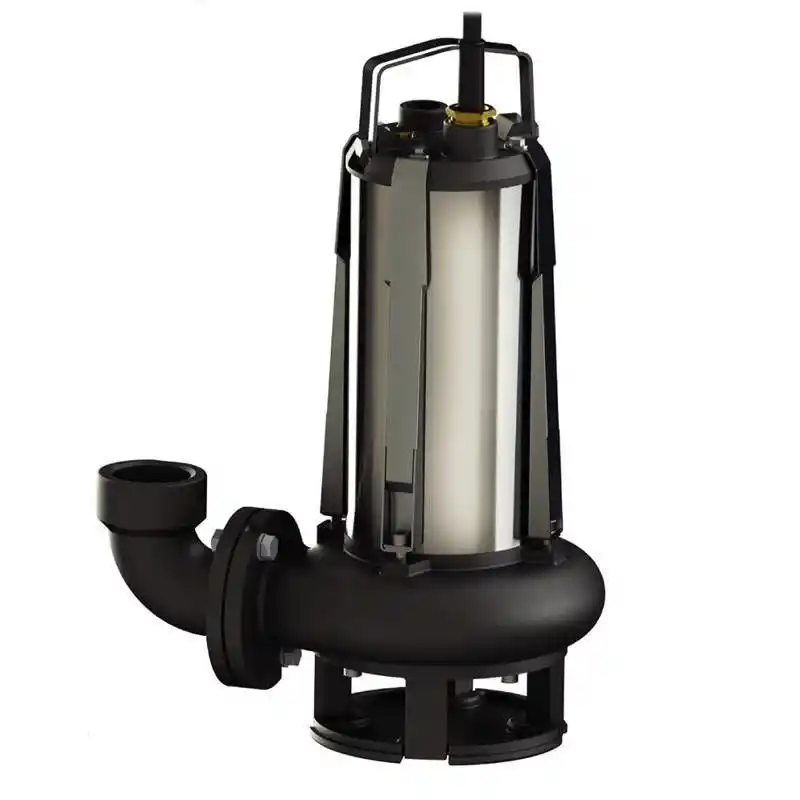 Sanipump SLD 700 SA Drenaj Pis Atık Su Dalgıç Pompa